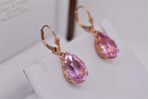 myer rose gold jewellery